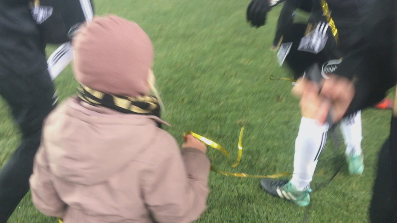 - Blir aldri lei av dette